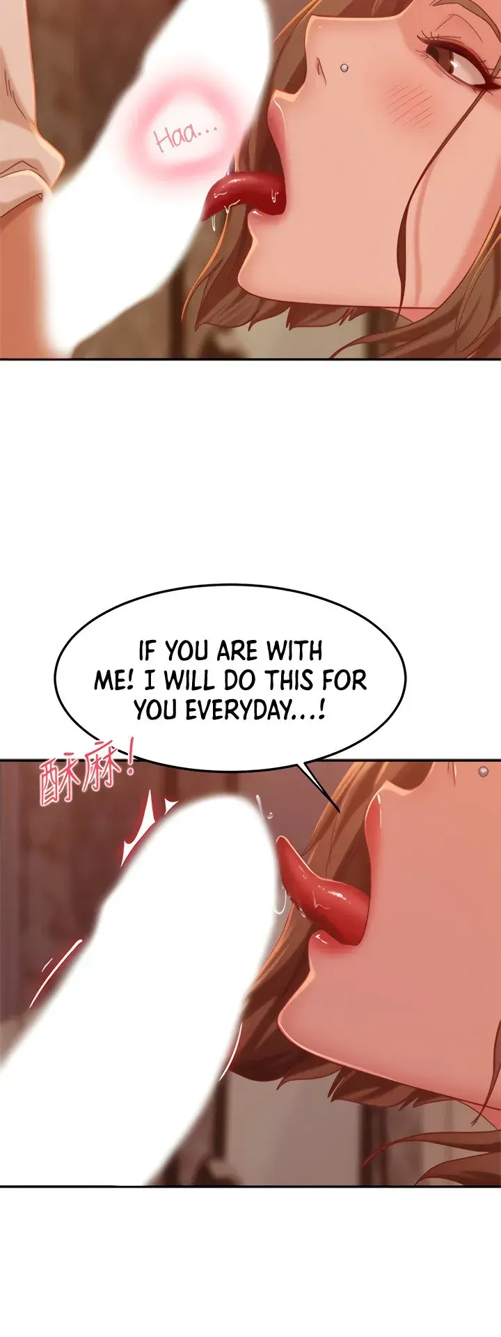 A Twisted Day Chapter 16 - Page 19