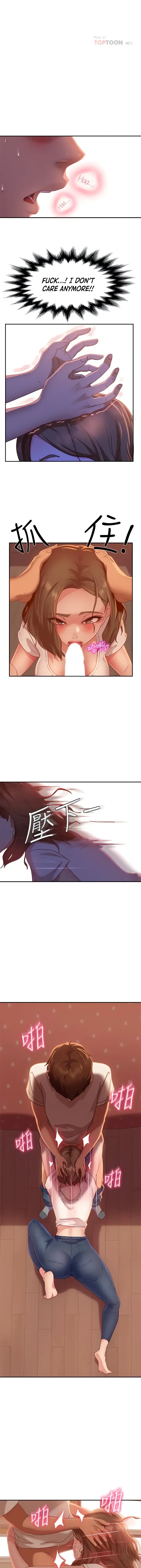 A Twisted Day Chapter 16 - Page 20