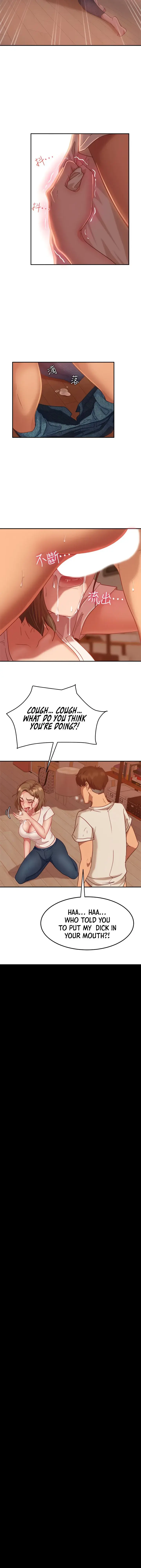 A Twisted Day Chapter 16 - Page 27