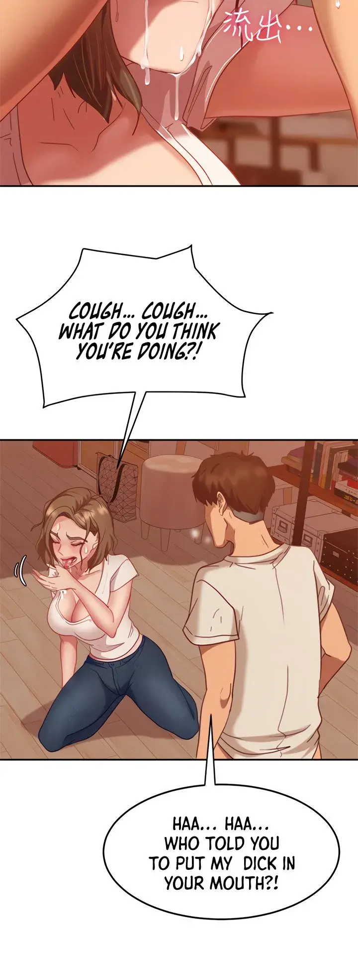 A Twisted Day Chapter 16 - Page 28