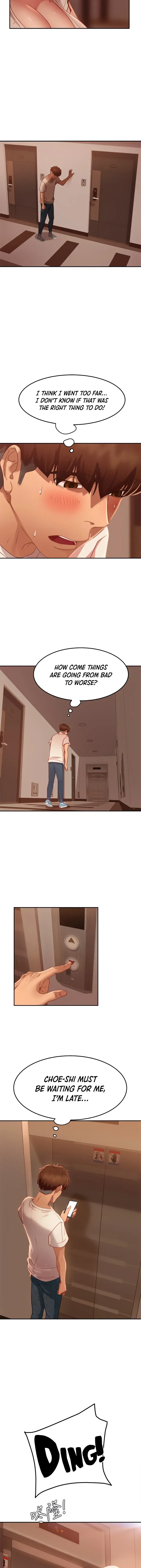 A Twisted Day Chapter 16 - Page 31
