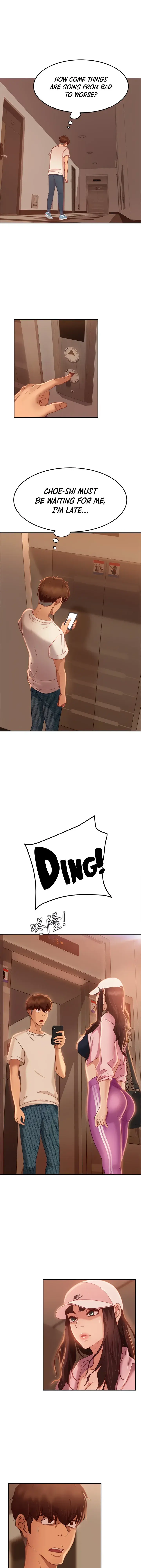 A Twisted Day Chapter 16 - Page 32