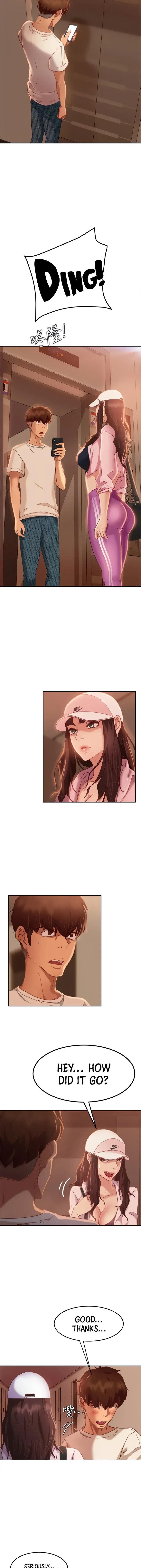 A Twisted Day Chapter 16 - Page 33