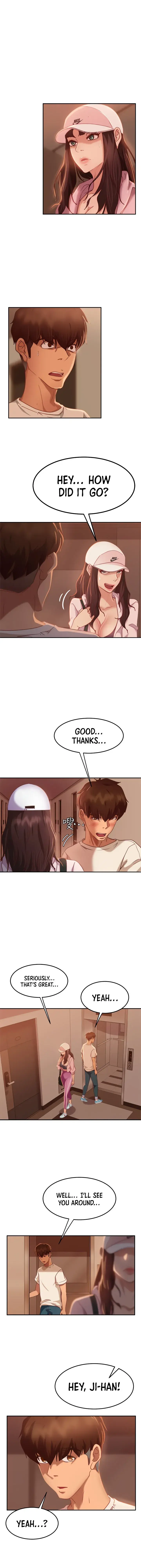 A Twisted Day Chapter 16 - Page 34