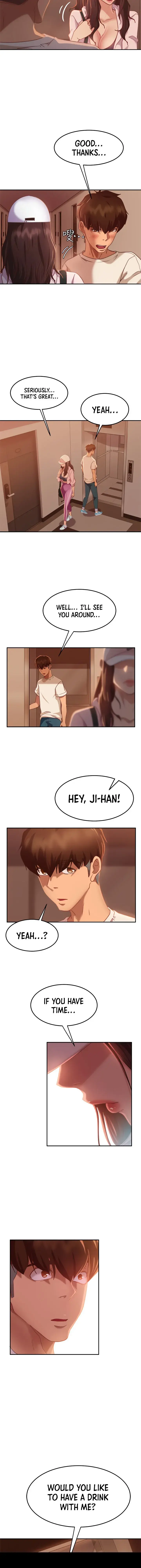 A Twisted Day Chapter 16 - Page 35