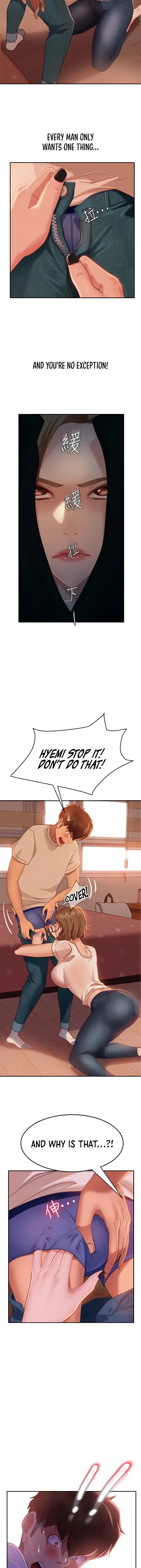 A Twisted Day Chapter 16 - Page 5