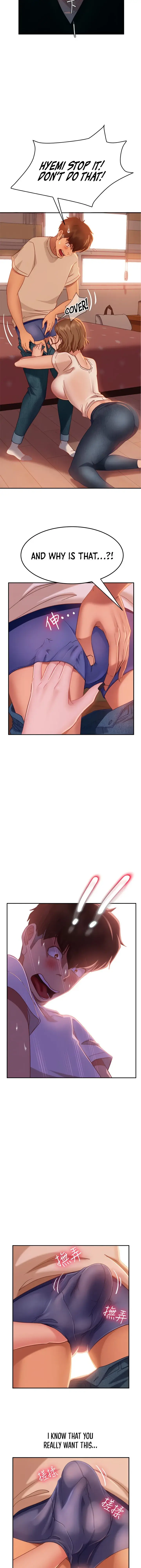 A Twisted Day Chapter 16 - Page 6