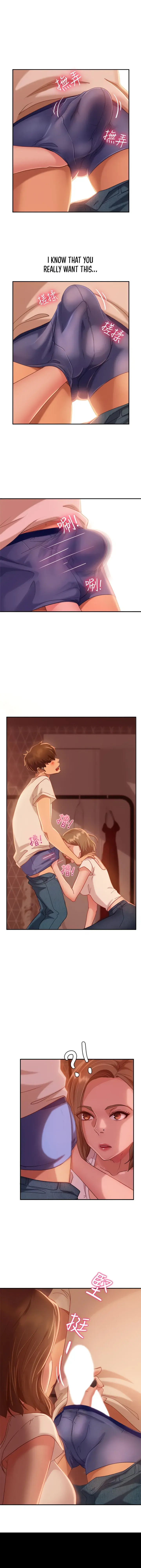 A Twisted Day Chapter 16 - Page 8