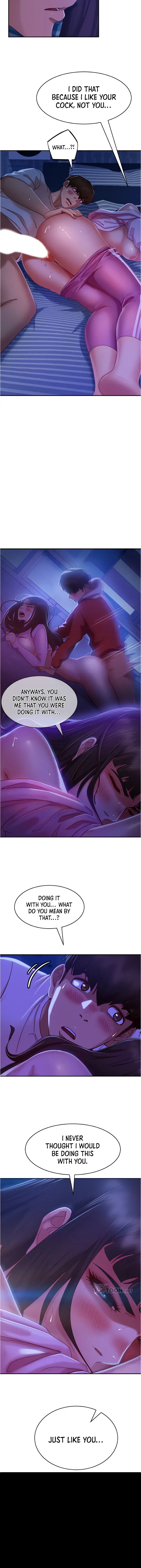 A Twisted Day Chapter 19 - Page 12