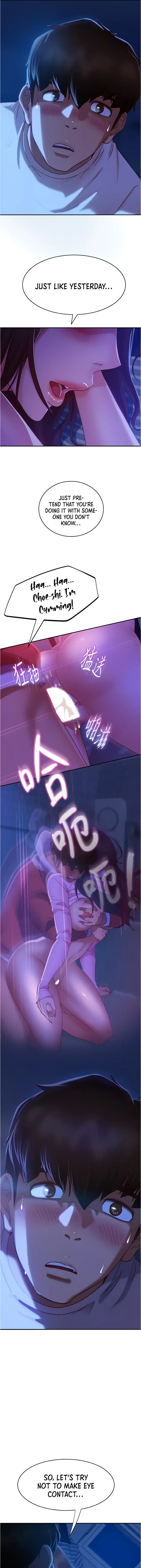 A Twisted Day Chapter 19 - Page 15
