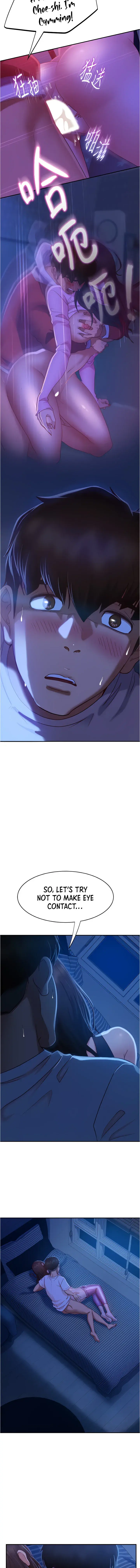 A Twisted Day Chapter 19 - Page 16