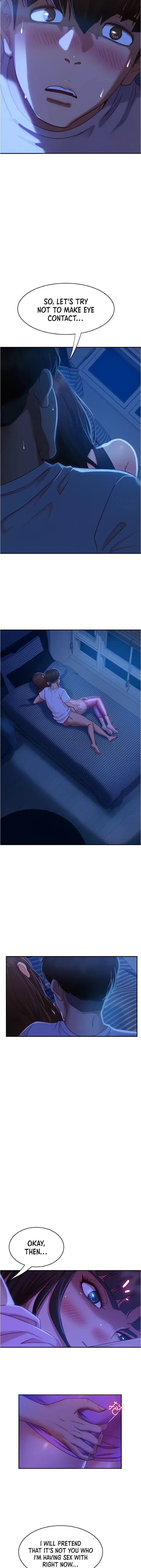 A Twisted Day Chapter 19 - Page 17