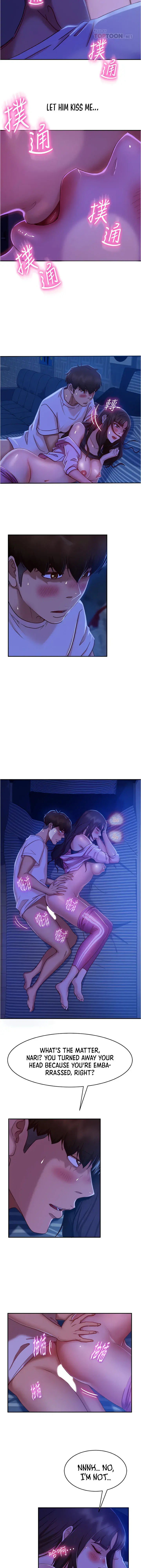 A Twisted Day Chapter 19 - Page 9