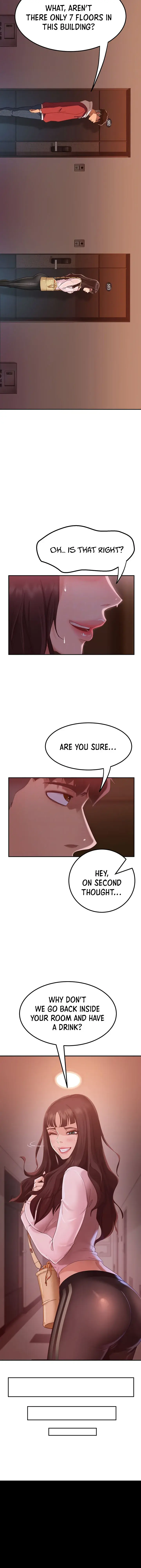 A Twisted Day Chapter 2 - Page 10