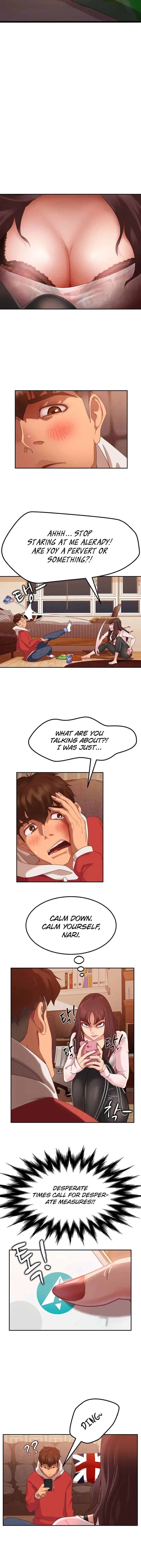 A Twisted Day Chapter 2 - Page 15