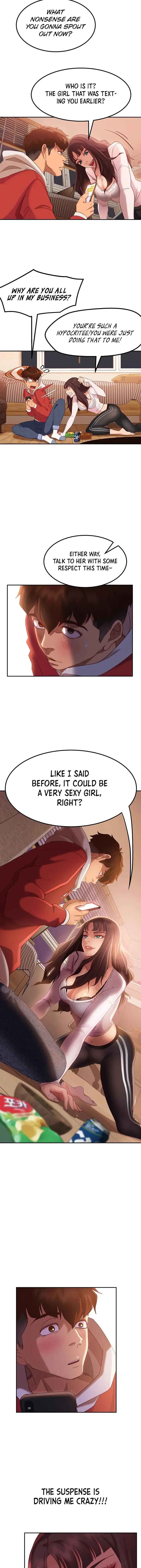 A Twisted Day Chapter 2 - Page 18