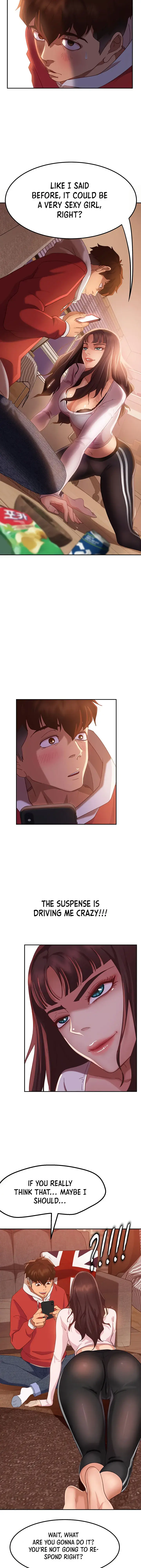 A Twisted Day Chapter 2 - Page 19