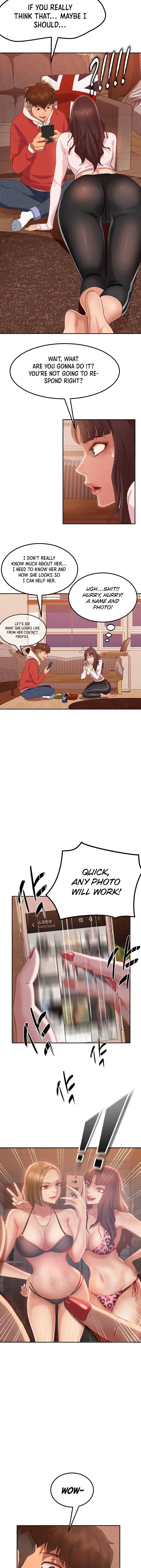 A Twisted Day Chapter 2 - Page 21