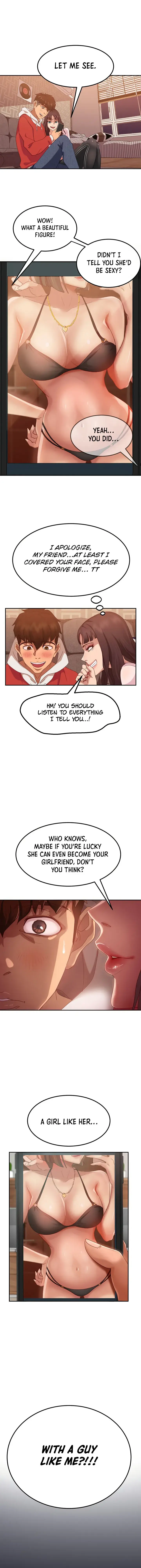 A Twisted Day Chapter 2 - Page 25