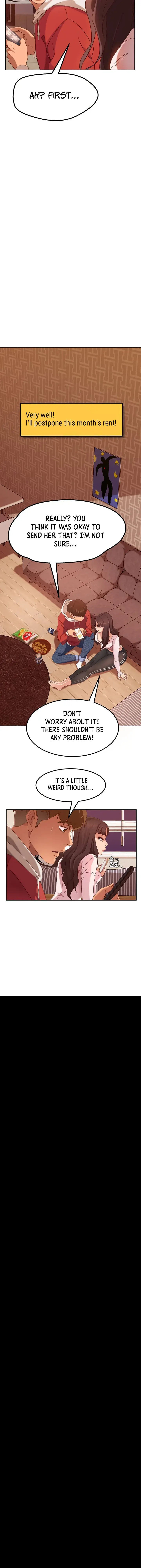 A Twisted Day Chapter 2 - Page 35