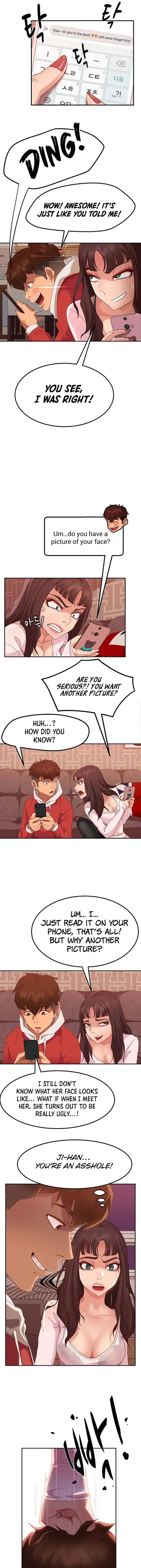 A Twisted Day Chapter 2 - Page 37