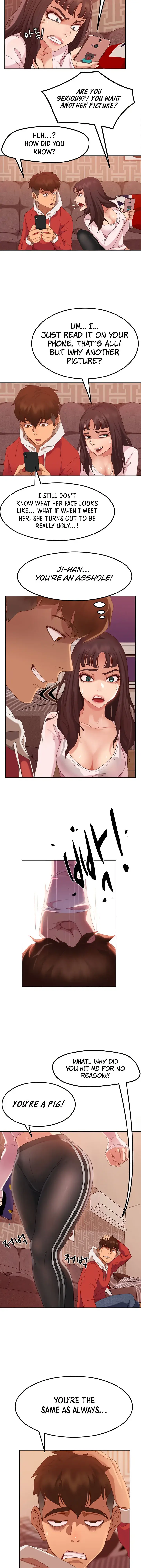 A Twisted Day Chapter 2 - Page 38