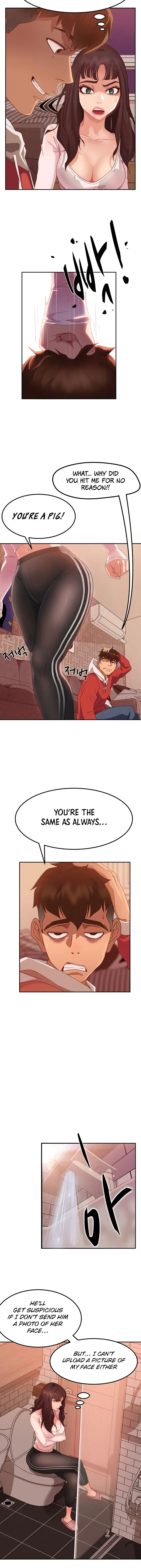 A Twisted Day Chapter 2 - Page 39