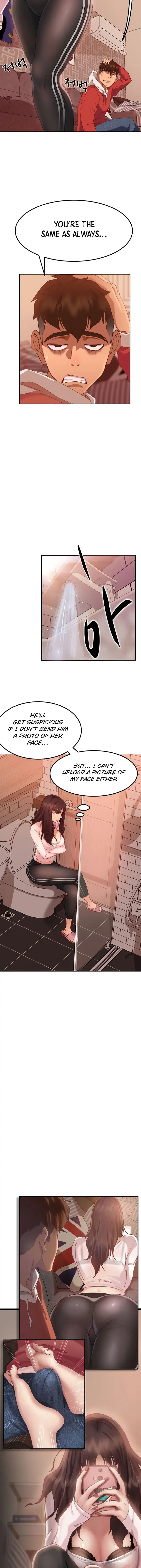 A Twisted Day Chapter 2 - Page 40