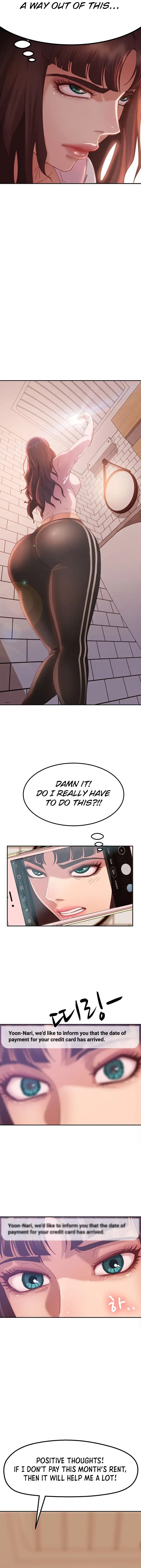 A Twisted Day Chapter 2 - Page 43