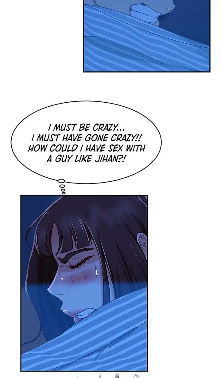 A Twisted Day Chapter 20 - Page 73