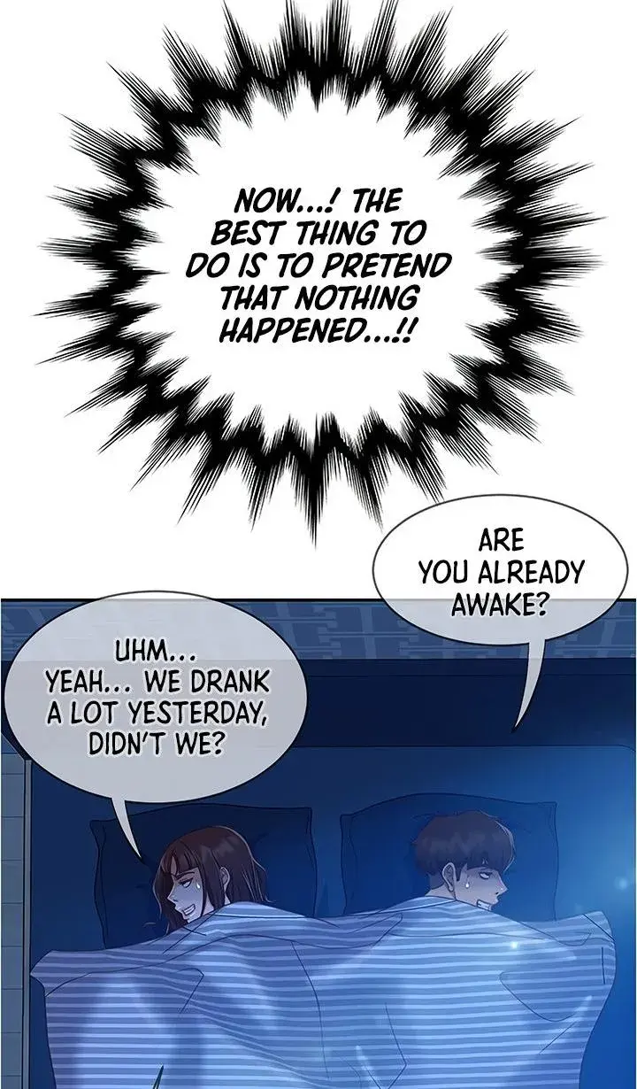 A Twisted Day Chapter 20 - Page 74