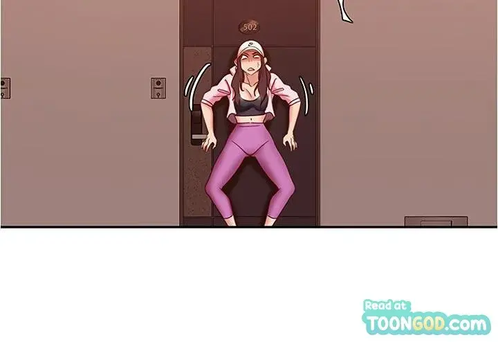 A Twisted Day Chapter 20 - Page 83