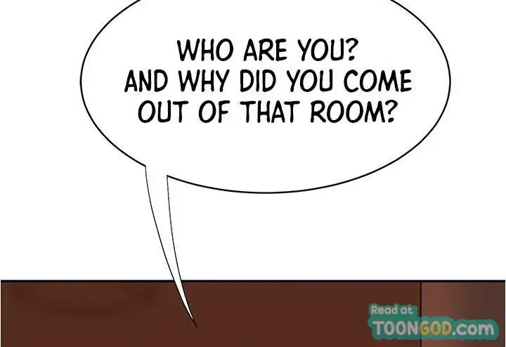 A Twisted Day Chapter 20 - Page 92