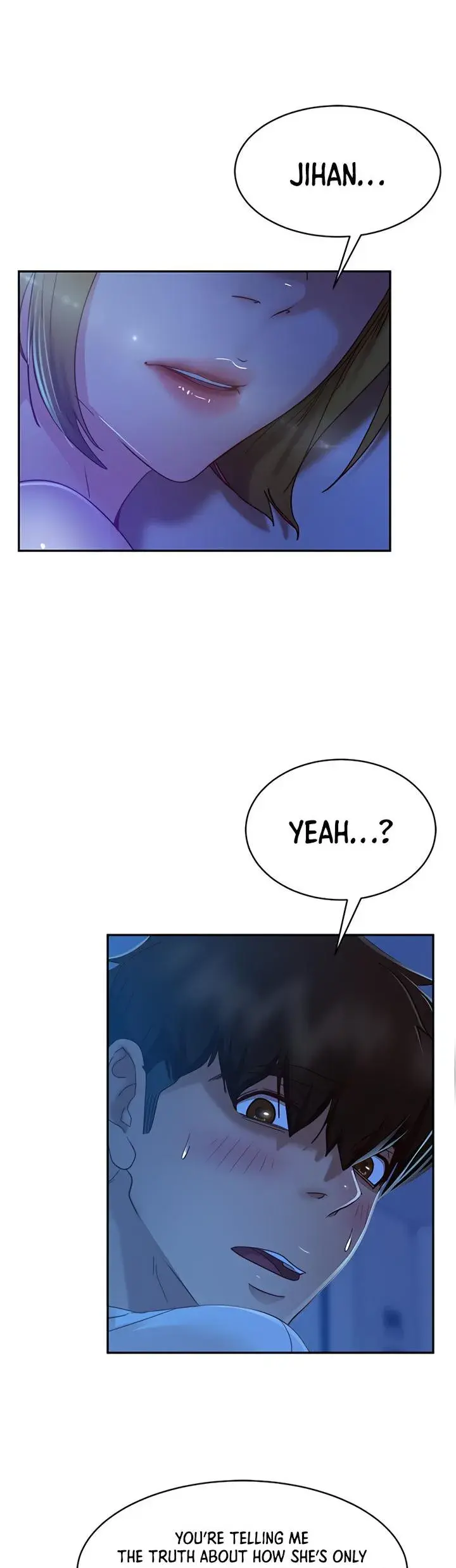 A Twisted Day Chapter 21 - Page 18