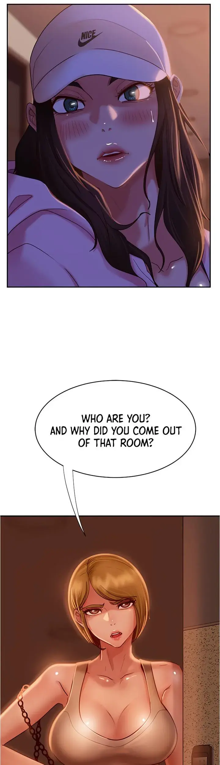 A Twisted Day Chapter 21 - Page 2
