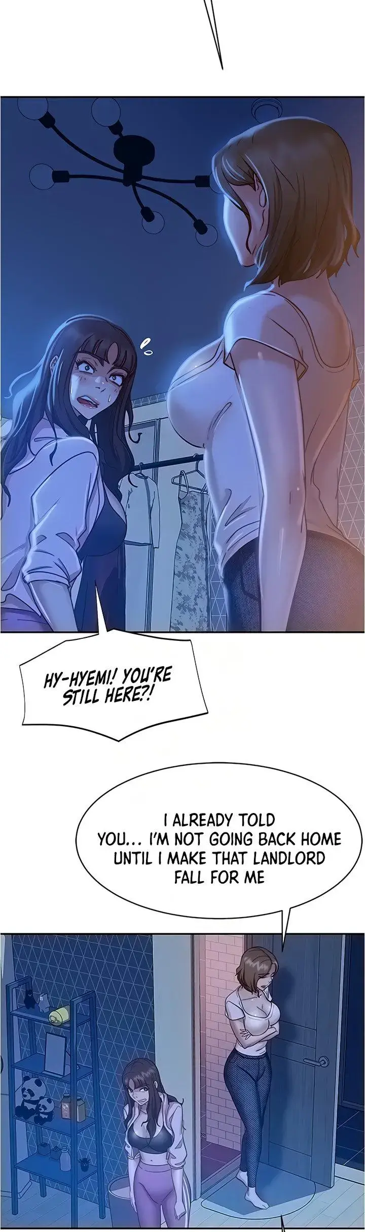 A Twisted Day Chapter 21 - Page 25