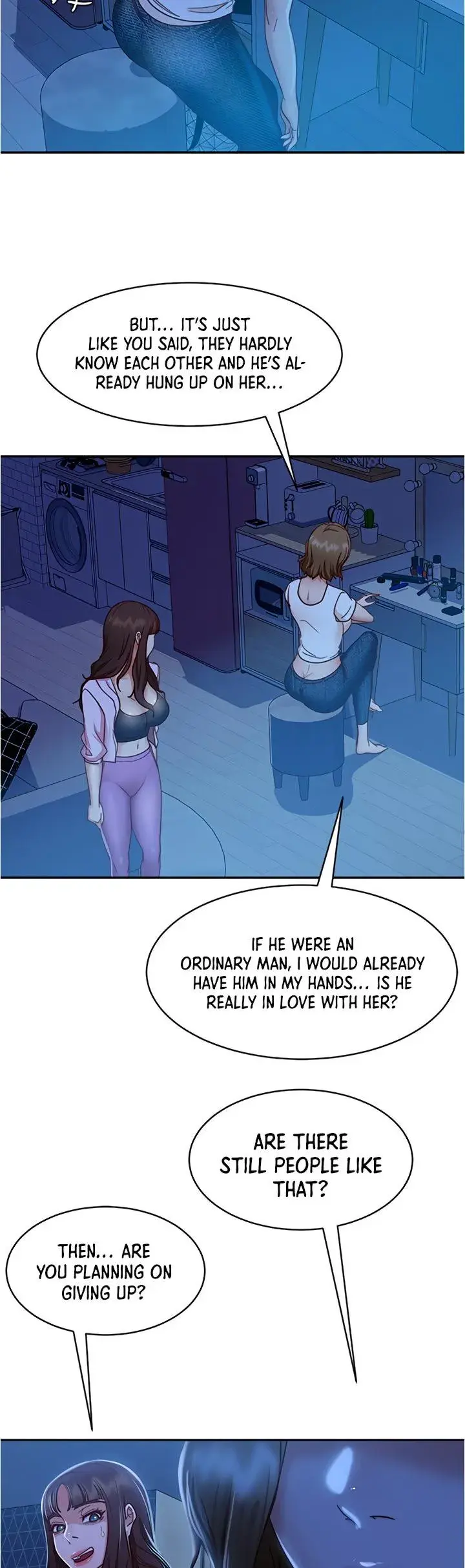 A Twisted Day Chapter 21 - Page 28