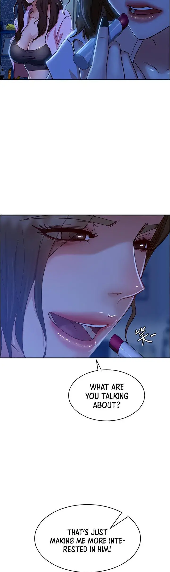 A Twisted Day Chapter 21 - Page 29