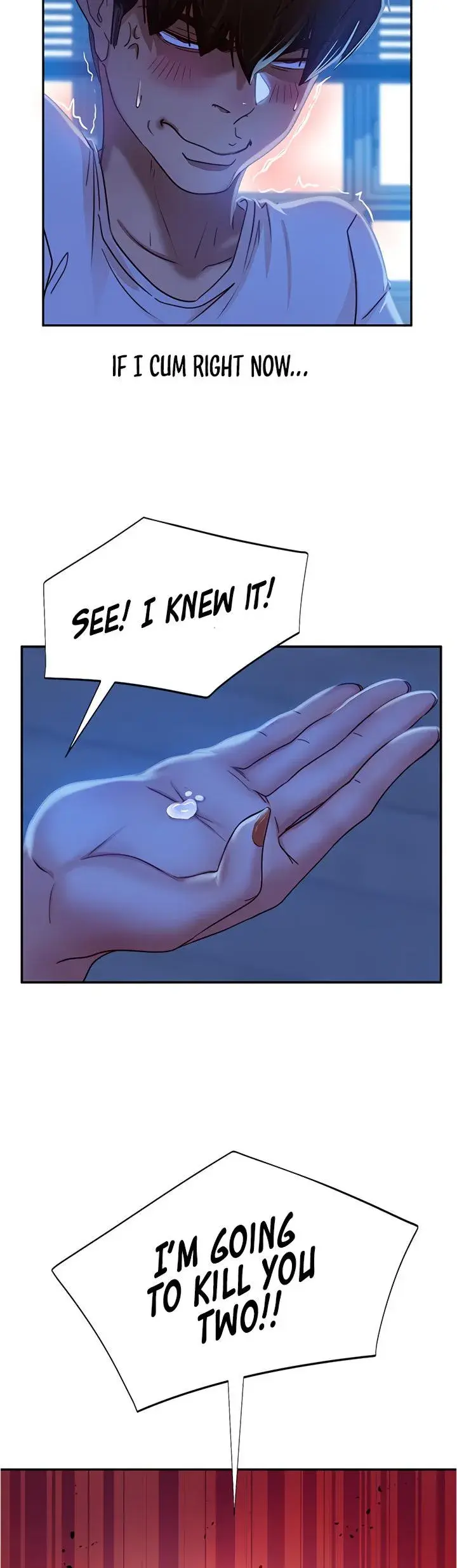 A Twisted Day Chapter 21 - Page 34