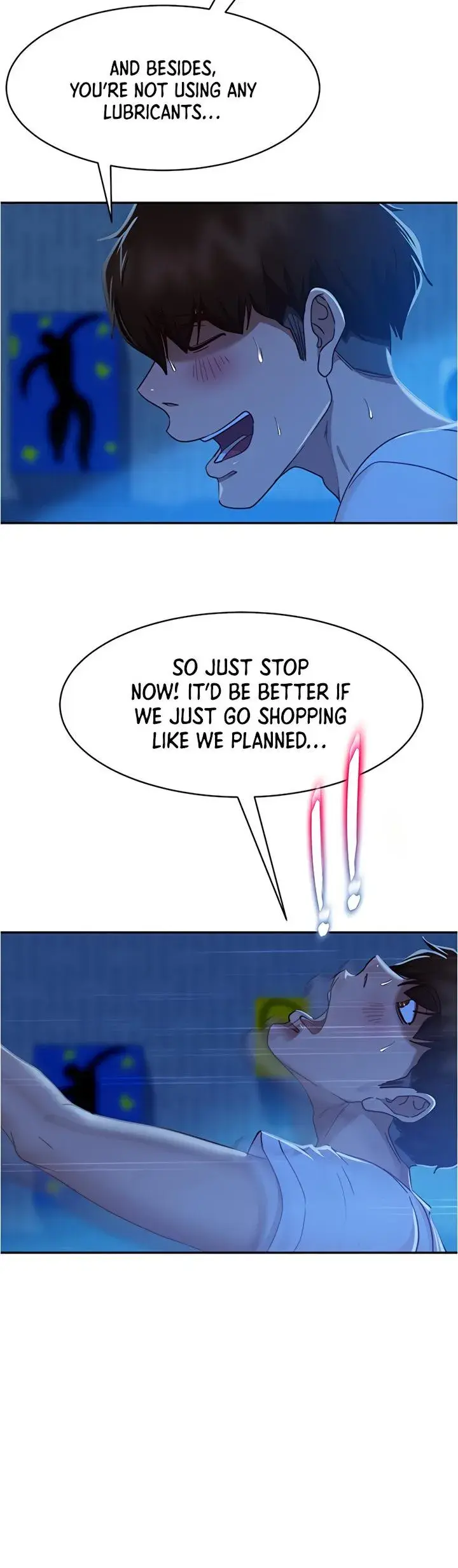 A Twisted Day Chapter 21 - Page 37