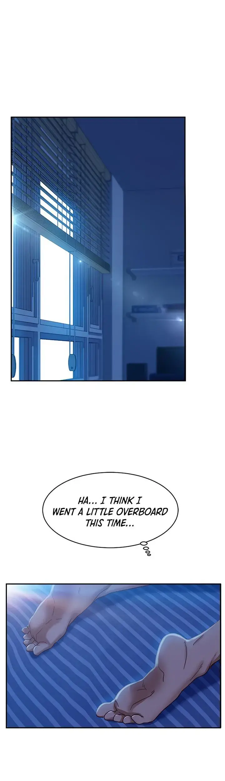 A Twisted Day Chapter 21 - Page 4