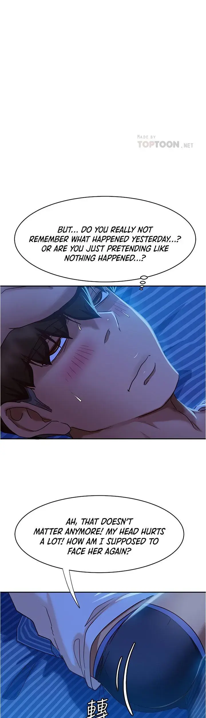 A Twisted Day Chapter 21 - Page 9