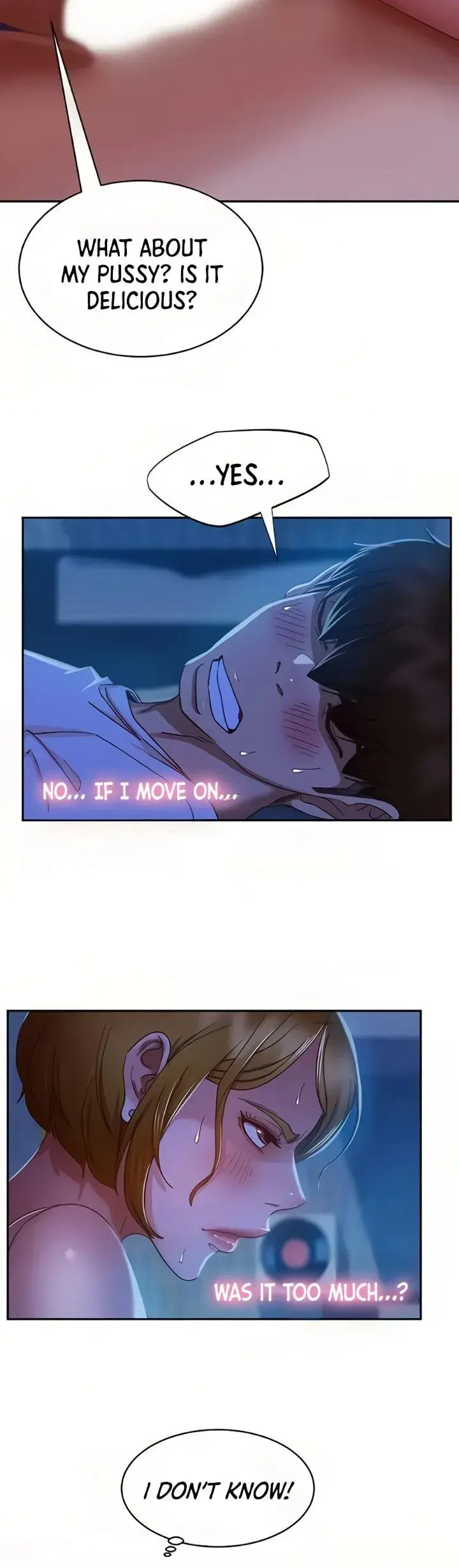 A Twisted Day Chapter 22 - Page 10
