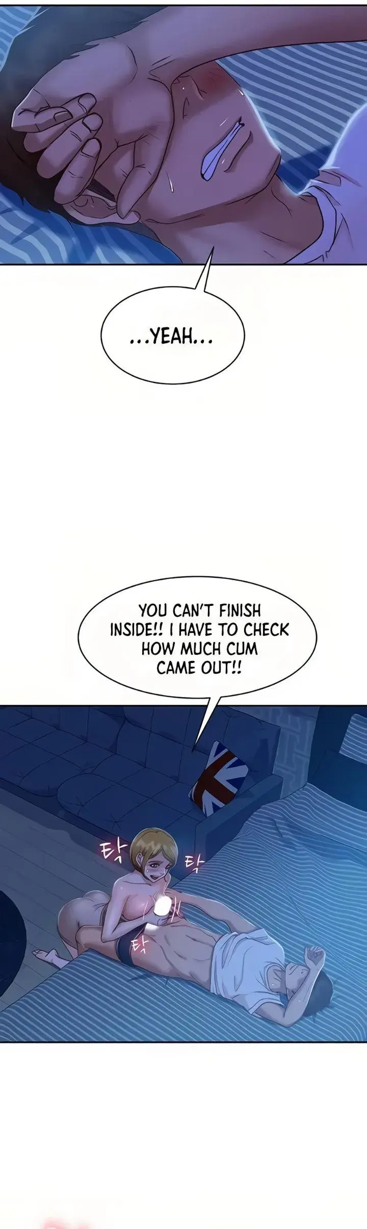 A Twisted Day Chapter 22 - Page 26