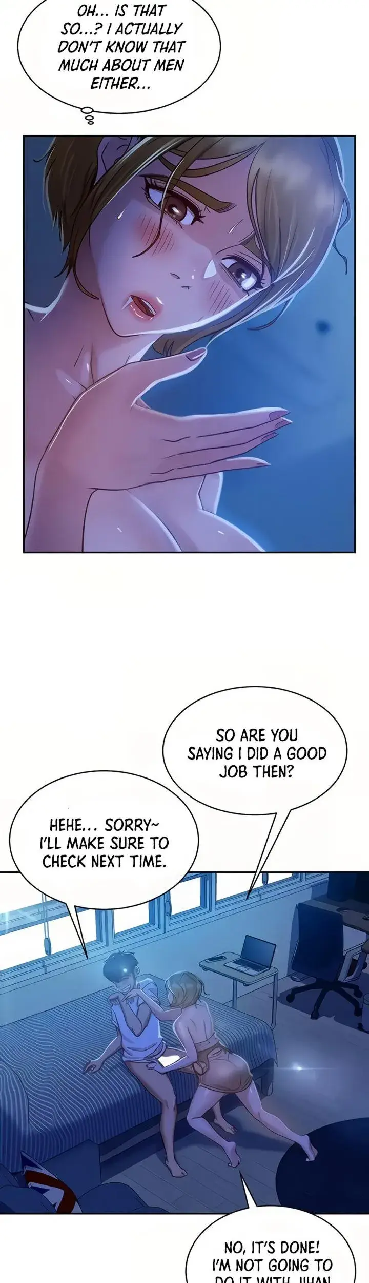 A Twisted Day Chapter 22 - Page 34