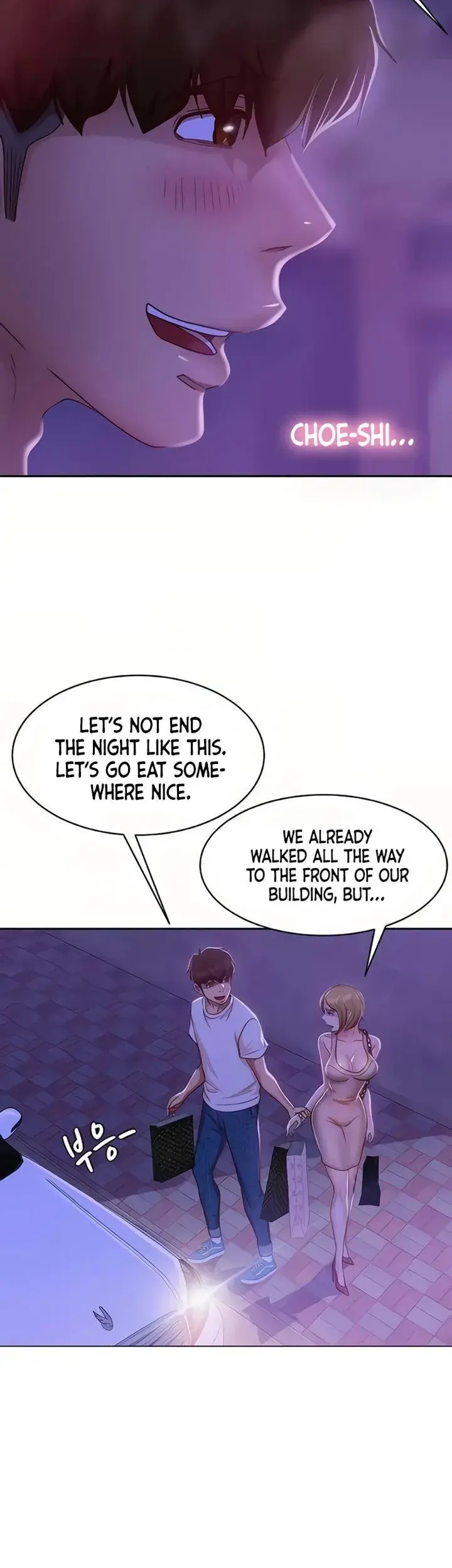 A Twisted Day Chapter 22 - Page 40