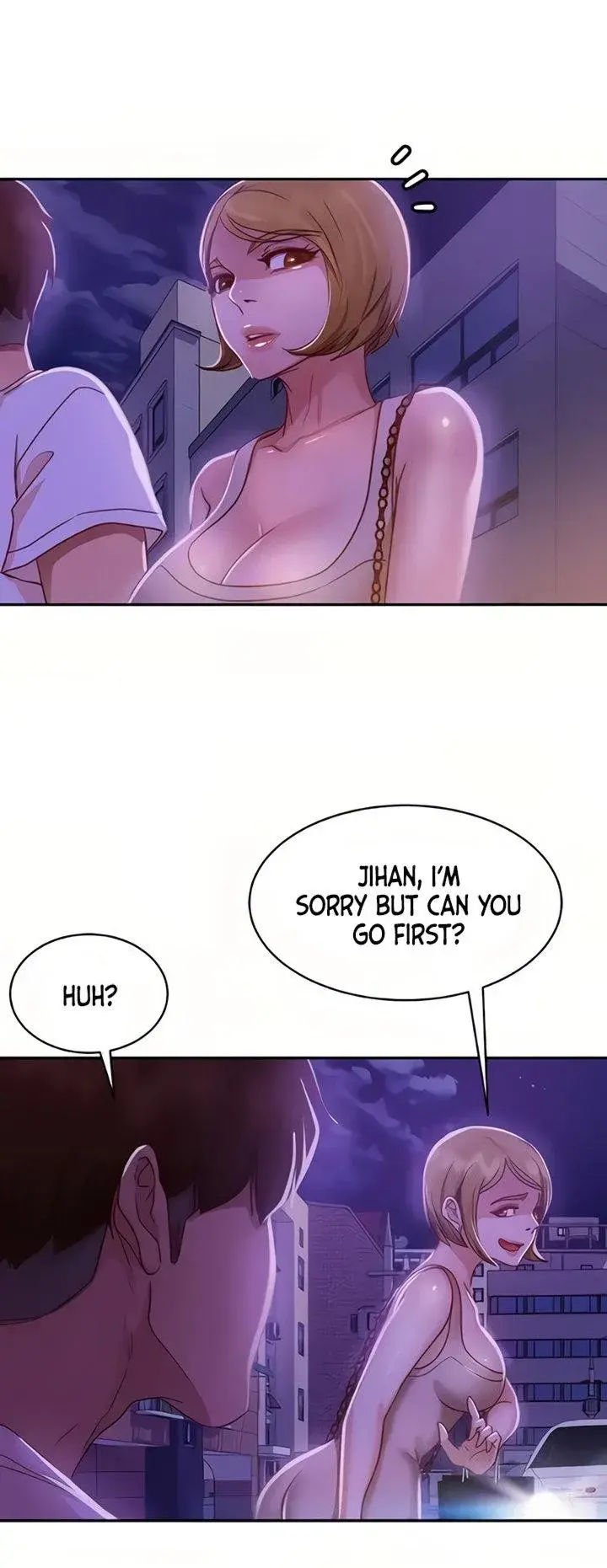 A Twisted Day Chapter 22 - Page 41