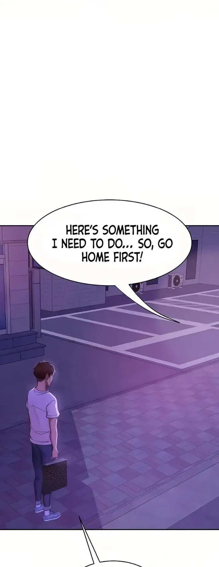 A Twisted Day Chapter 22 - Page 42