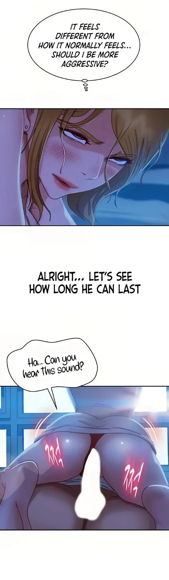 A Twisted Day Chapter 22 - Page 7
