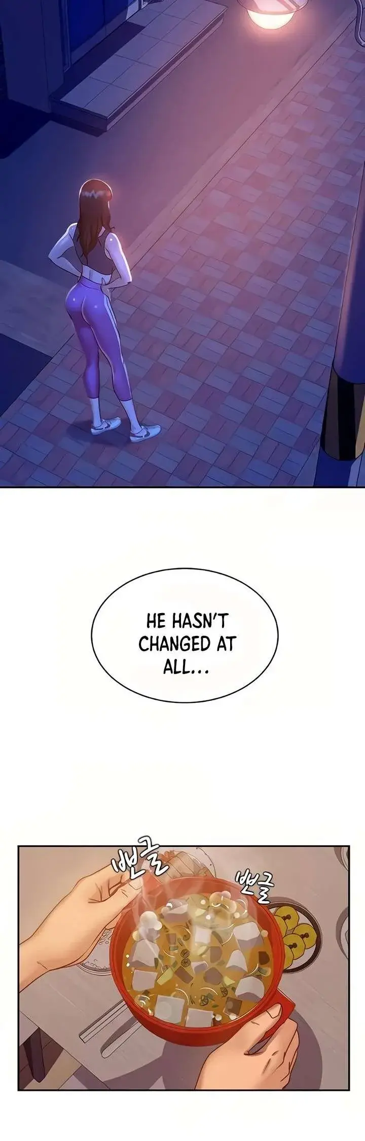 A Twisted Day Chapter 23 - Page 12